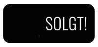 Bergen Solgt Sticker by Schala Partners