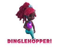 3D Sing Sticker by Disney Jr.