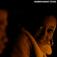 Courtney Kemp Power GIF by Raising Kanan