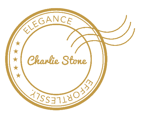 Sticker by Charlie Stone Shoes