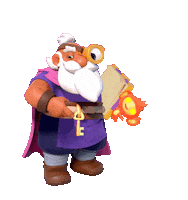 Game Read Sticker by Everdale