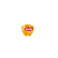 Love You Hearts Sticker by Barilla