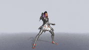 San Francisco Shock Style GIF by NRG Esports & SF Shock