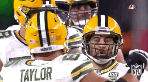 2018 Nfl Football GIF by NFL