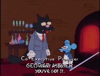 season 9 episode 21 GIF