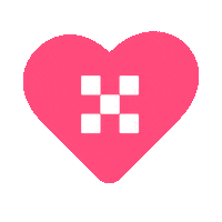 Valentinesday Sticker by OKX