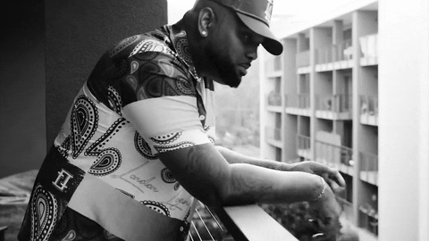 End Of The Day Rapper GIF by AD