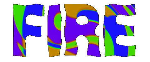 Art Glitch Sticker