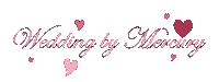 Wedding Mercury Sticker by TSUM Department Store