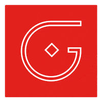 Red Square Brand GIF by GEM 2000