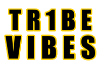 Tr1Be Vibes Sticker by Seminole High School - Texas