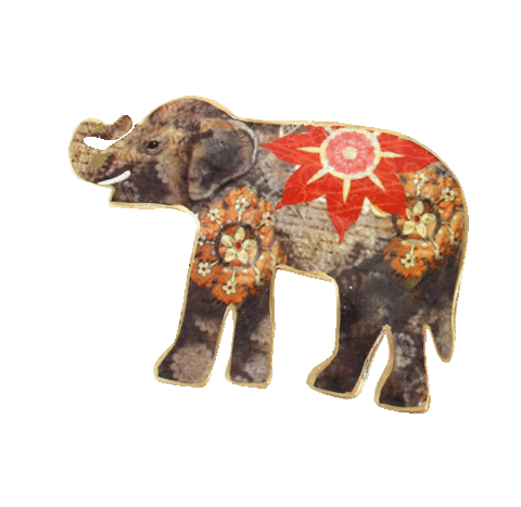 Mix And Match India Sticker by Imbarro Home & Fashion