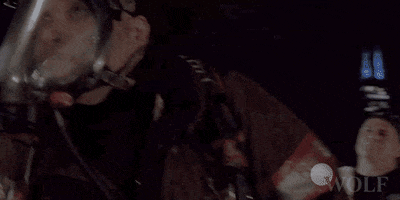 Lets Go Thumbs Up GIF by Wolf Entertainment