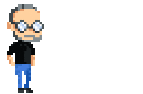 Work Walking Sticker by NoFluffJobs