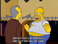 homer simpson GIF