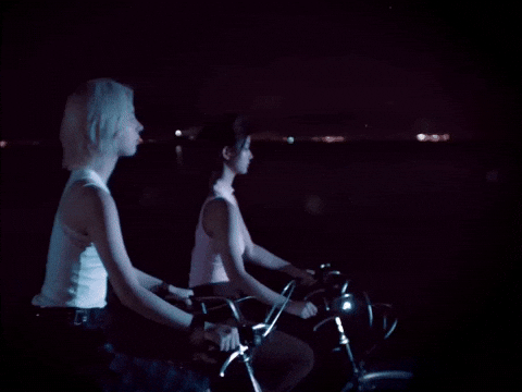 Bae GIF