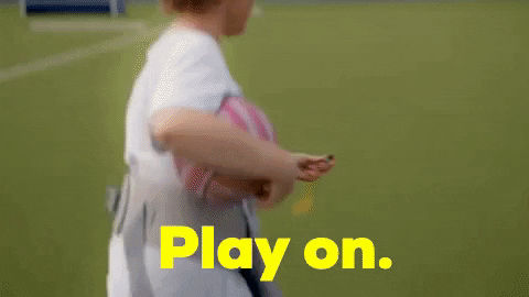 Stand Up Comedy GIF by The Emily Atack Show