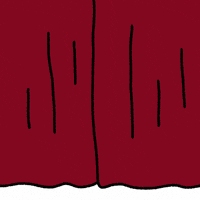 Neoverave appearance 너구리 등장 너브라브 GIF