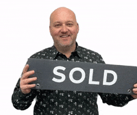 ScottKlassenRealEstate realtor congrats sold scott GIF