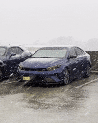 Kia Forte GIF