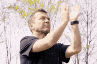 bundesliga happy football soccer celebration GIF