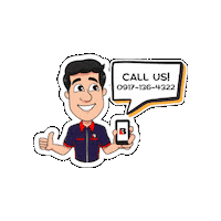 Sticker by buoyantfilterslocalph