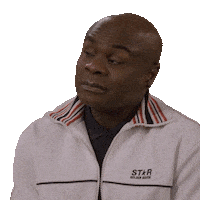 Nathan Lee Graham Arthur Sticker by HULU
