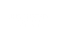 Realestate Justlisted Sticker by Invidiata