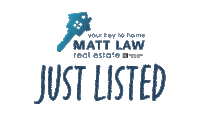 mattlawcb cbma matt law matt law realtor cbdsm Sticker