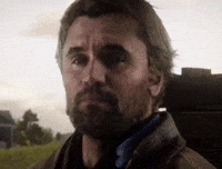 Charlie Kirk Rdr2 GIF
