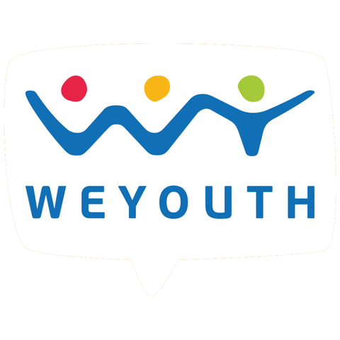 Tunisia Weguide GIF by WeYouth Organization