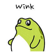 You Got It Flirt Sticker by Jinro Soju