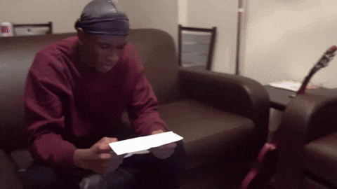 Ali4Lyfe GIF by Ali Hamza