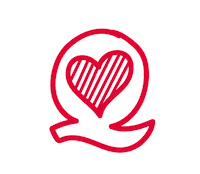 Quick_France quick quickbelgium quick france quick giant Sticker