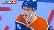 National Hockey League Fist Bump GIF by NHL