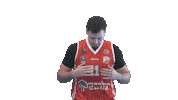 cbbenicarlo alex alejandro rivas cbbenicarló Sticker