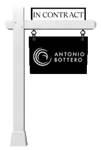 Ic In Contract Sticker by Antonio Bottero Compass