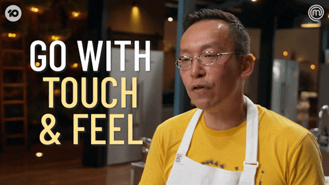 Mc14 GIF by MasterChefAU