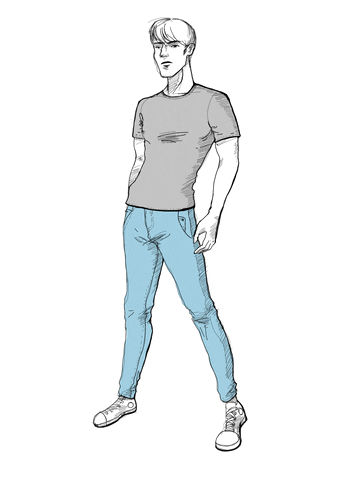 shirt GIF