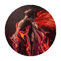 Let Go Love Sticker by FAFA