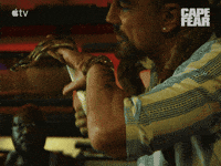Javier Bardem Snake GIF by Apple TV