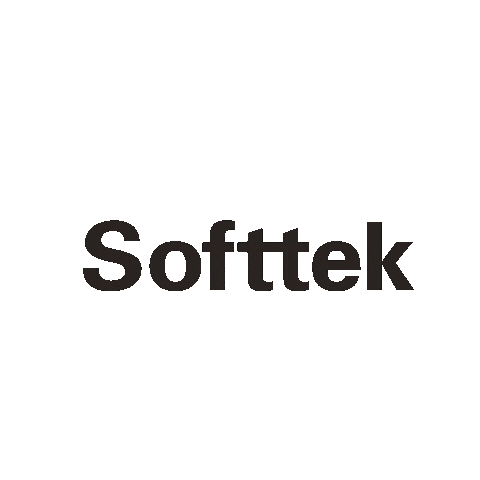 Sticker by Softtek