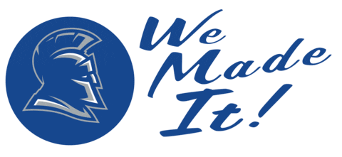 Classof2024 Sticker by CobbSchools