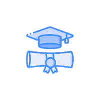 Alumni Graduacion Sticker by IAE Business School