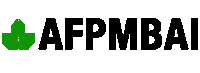 AFPMBAI afpmbai mbai Sticker