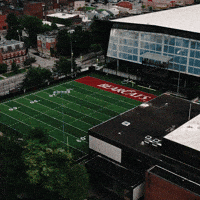 Cincinnati Football GIF by Cincinnati Bearcats