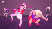 Dance Dancing GIF by Adult Swim