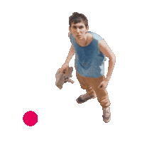 Fuck You Social Media Sticker by Gipfelstürmer Film