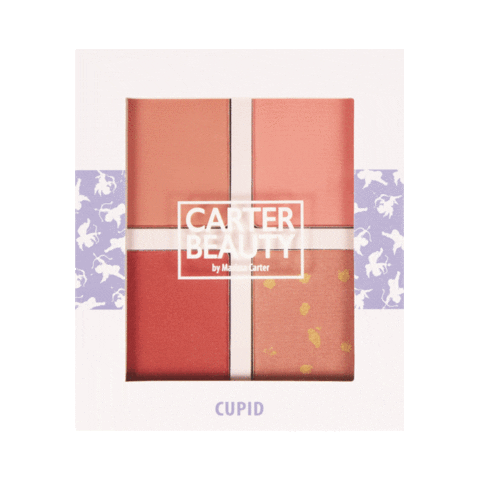 Make Up Sticker by Carter Beauty Cosmetics