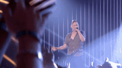 season 2 fergie GIF by The Four